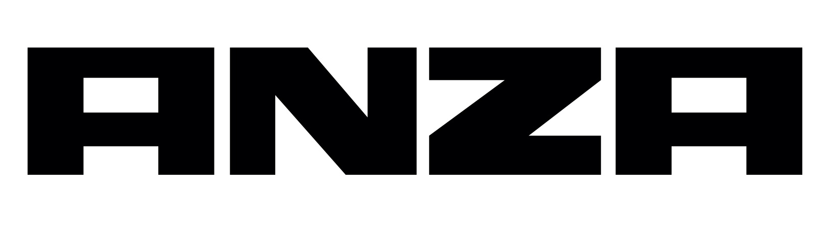 ANZA ANZA