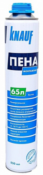 пена